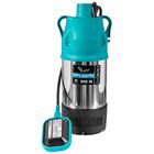 Bomba sumergible tipo kanki de 1.2 HP Alta Presi&oacute;n