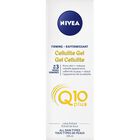Nivea Firming Cellulite Gel Plus Q10 L-carnitine 200 Ml