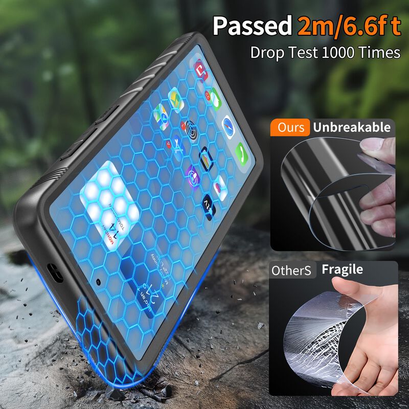 Funda Impermeable Cozycase Para Samsung Galaxy ... image number null