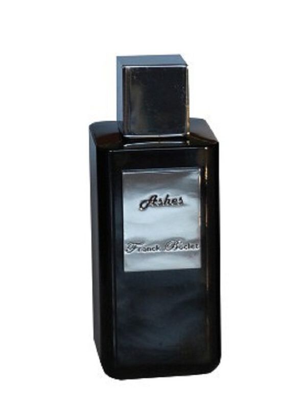 Perfume Franck Boclet Ashes Extrait De Parfum 1... image number null