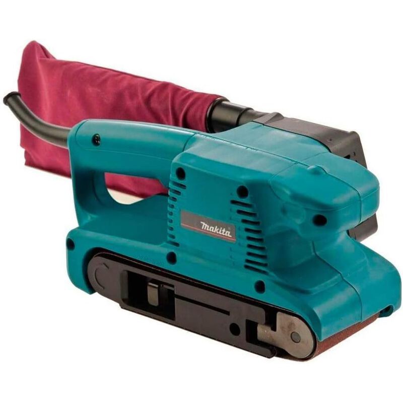 Lijadora Banda Makita 9910 3x18" 650w Profesion... image number null