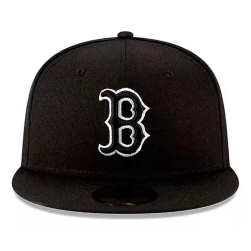Gorra New Era 59fifty Boston Red Sox 11941977 image number null