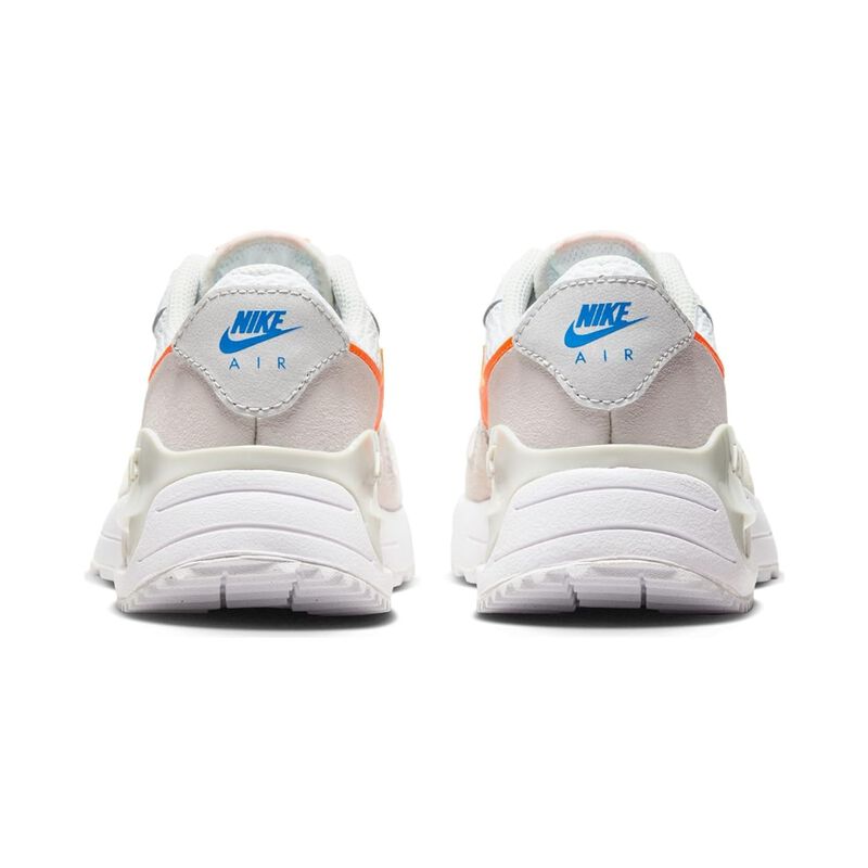 Tenis Deportivo Nike Air Max Systm (gs) Dq0284-... image number null