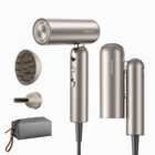 Secador De Pelo Dreame Pocket Pro 1300w Ionic 120v/240v Travel