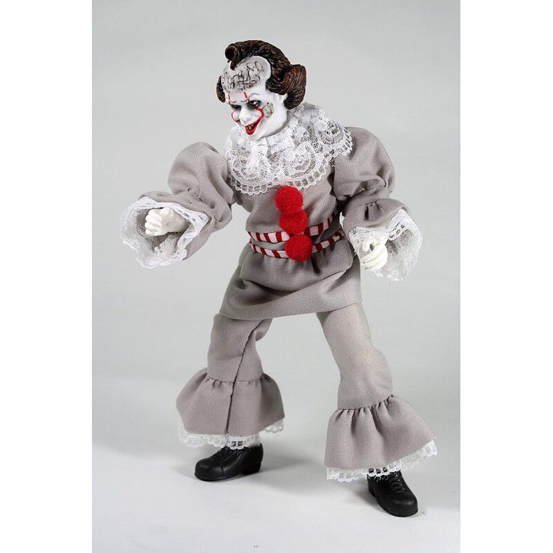 Figura Pennywise IT 20 Articulada 20 cms image number null