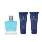 Set Carlo Corinto Eau Bleue 3Pzs