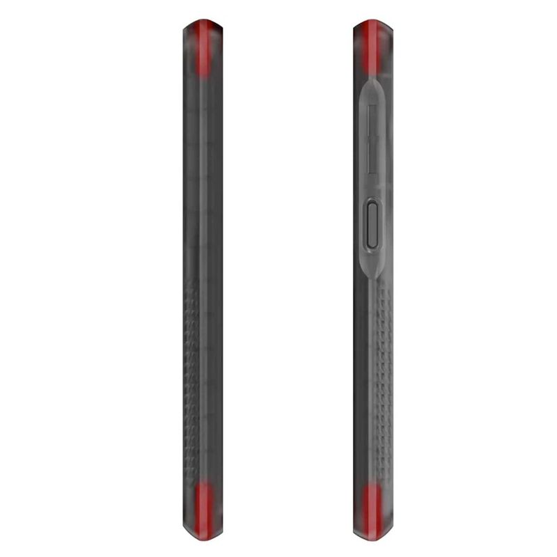 Funda Ghostek Covert Para Samsung A12 Humo image number null