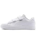 Tenis Puma Rickie Classic V PS para Ni&ntilde;os 17 A 21.5