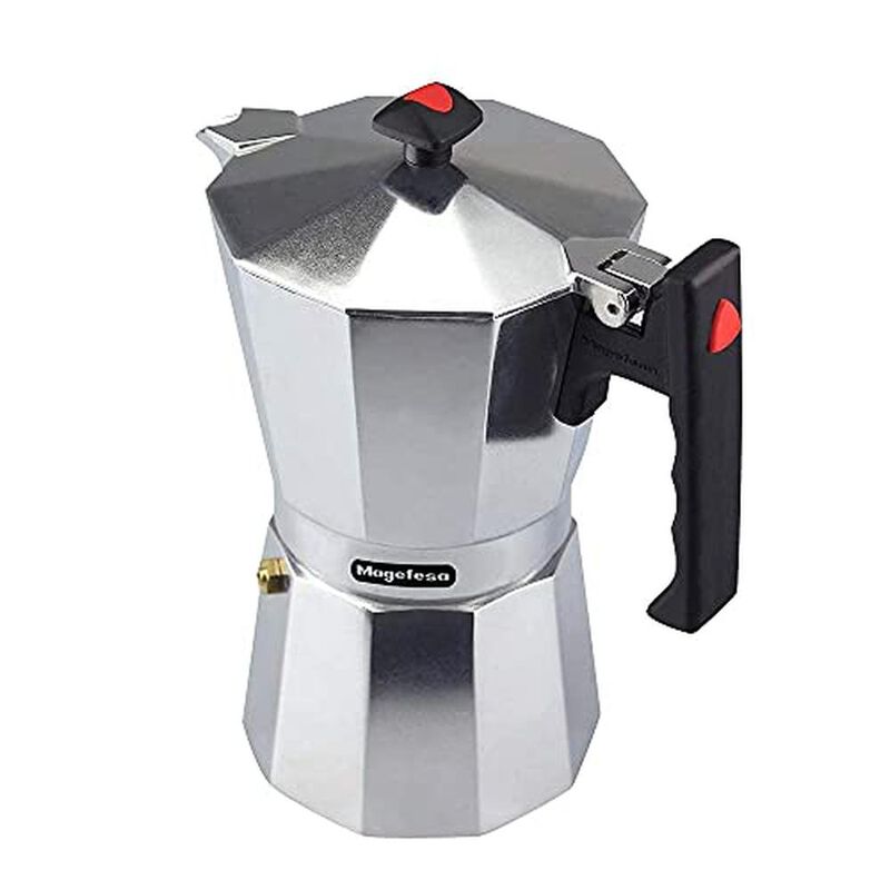 Cafetera Modelo Colombia image number null