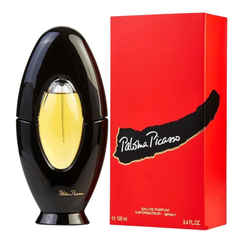 Perfume Paloma Picasso Paloma Picasso Edp 100 M... image number null