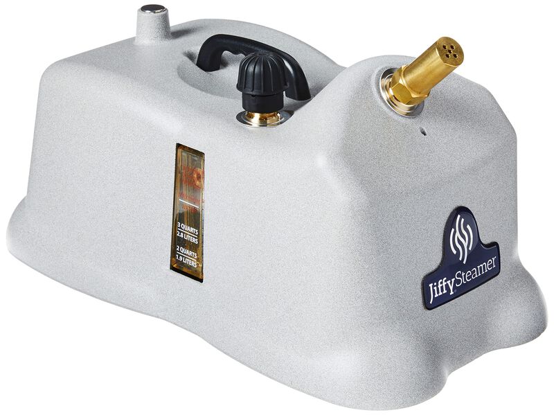 Vaporizador De Ropa Jiffy Steamer J-4000h 120v ... image number null