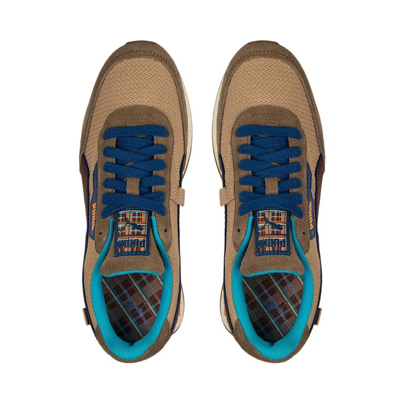 Tenis Deportivo Puma Future Rider Recuerdos 404... image number null