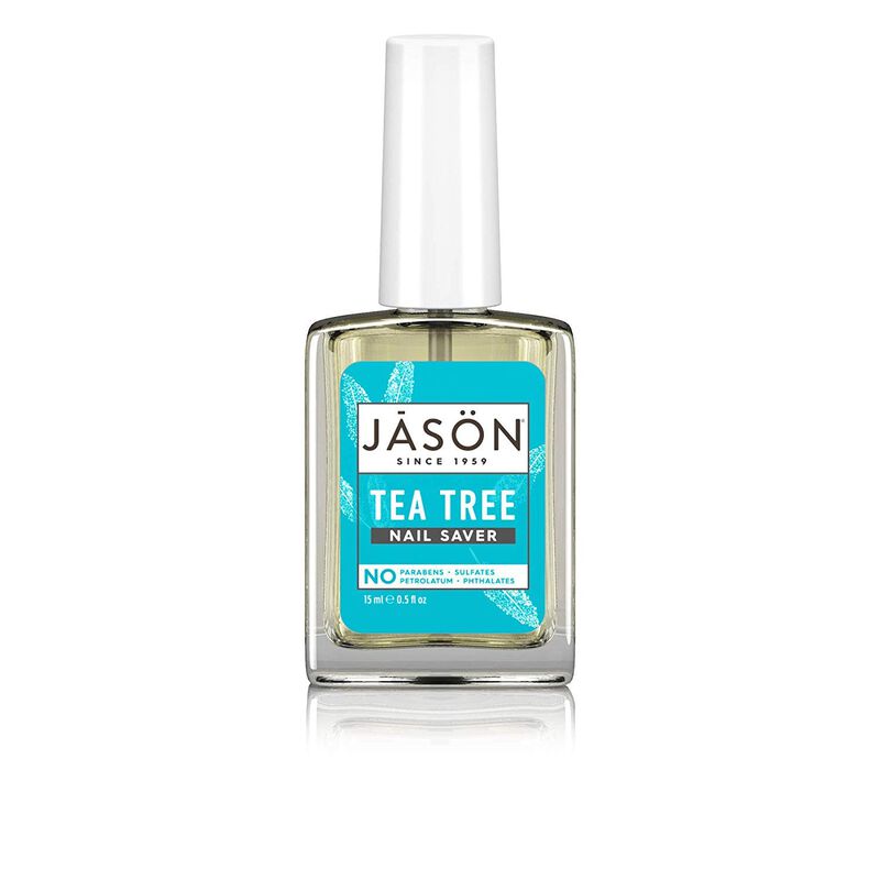 Aceite Purificador De &Aacute;rbol De T&eacute; Nail Saver Ja... image number null