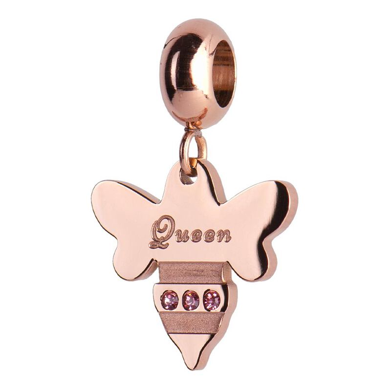 Charms Originales Dijes Acero Inoxidable, Pulse... image number null