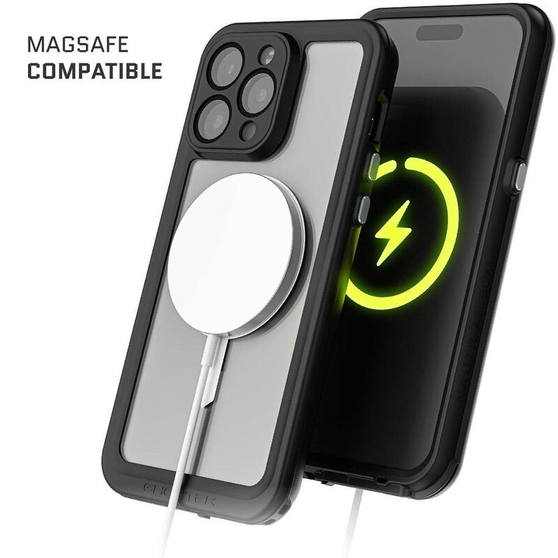 Funda GHOSTEK Nautical para iPhone 15 PRO MAX T... image number null