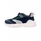 Tenis Tropicana Ni&ntilde;o Azul Marino Rd830502st