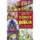 C&oacute;mics de la Biblia