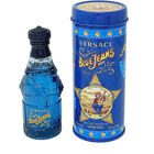 Perfume Versace Versus Blue Jeans Edt 75 Ml Para Hombre