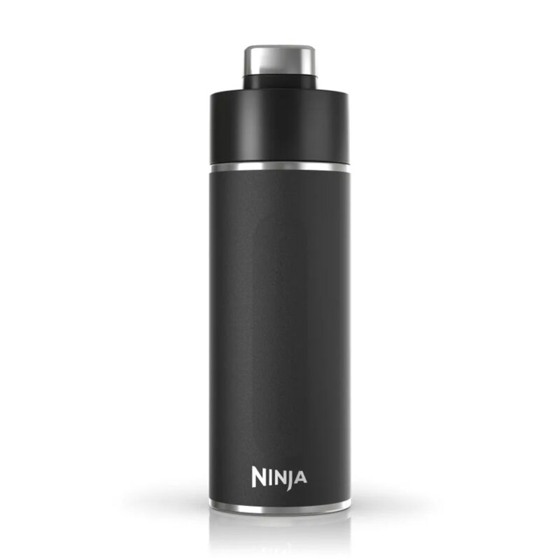 Botella de Agua Ninja DW2401BK 24OZ / 709ML Neg... image number null