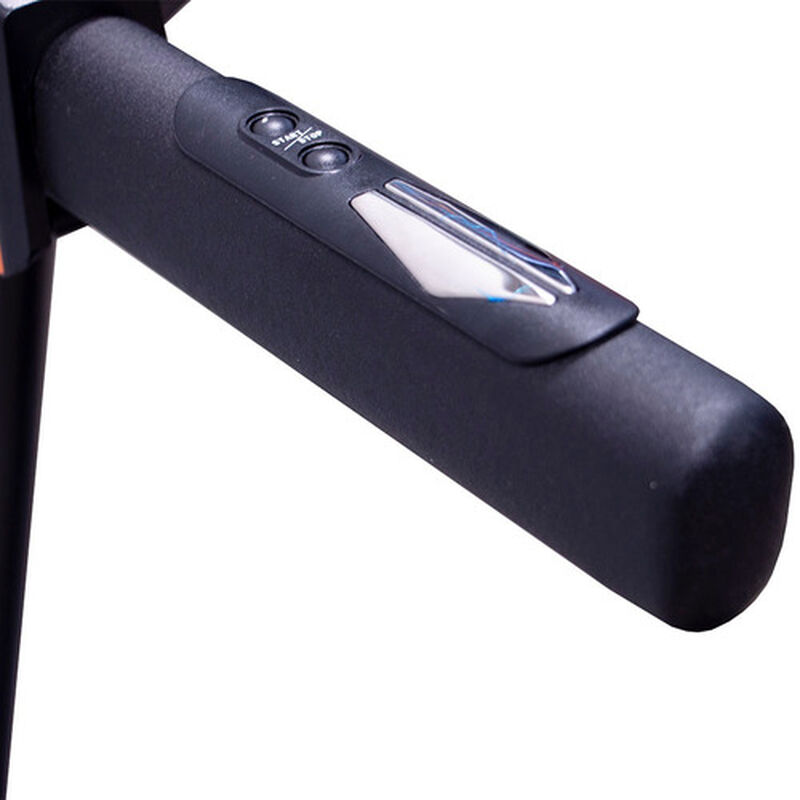 Caminadora Eléctrica Profesional 2.5hp Plegable... image number null