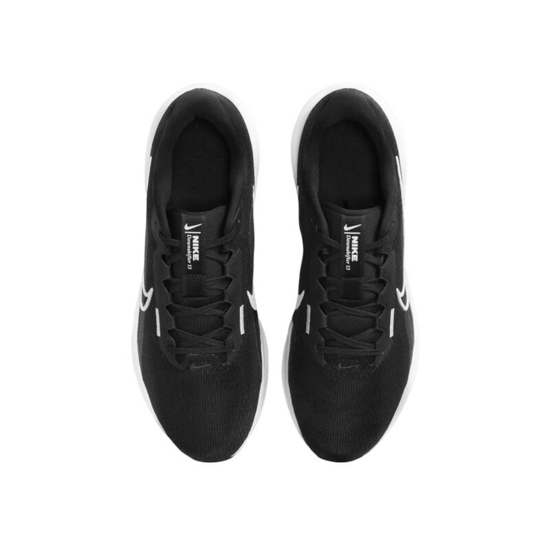 Tenis Nike Para Hombre Downshifter 13 Negro image number null