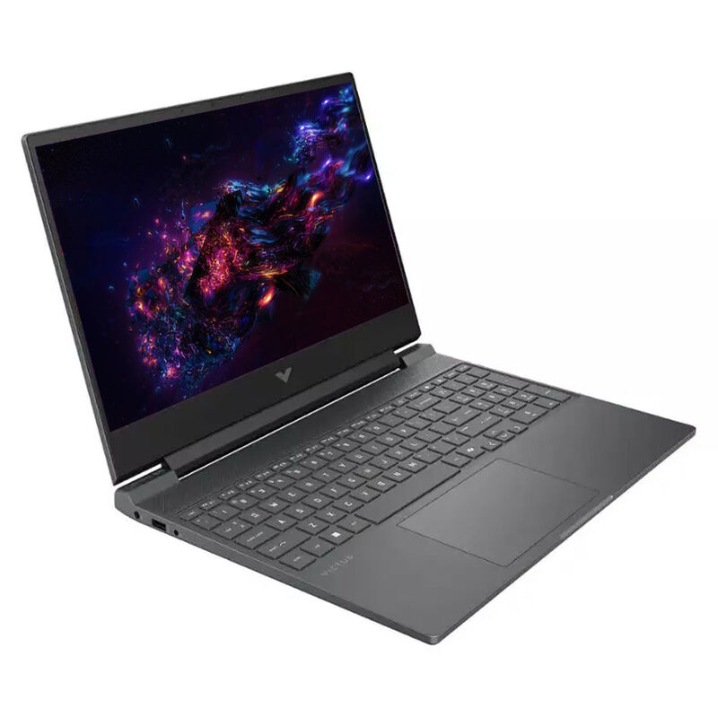 Combo Laptop Hp Victus Gaming 15.6" NVIDIA RTX3... image number null