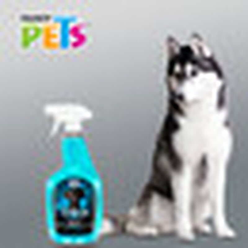 Fancy Pets Titan Perfume Colonia de uso Profesi... image number null