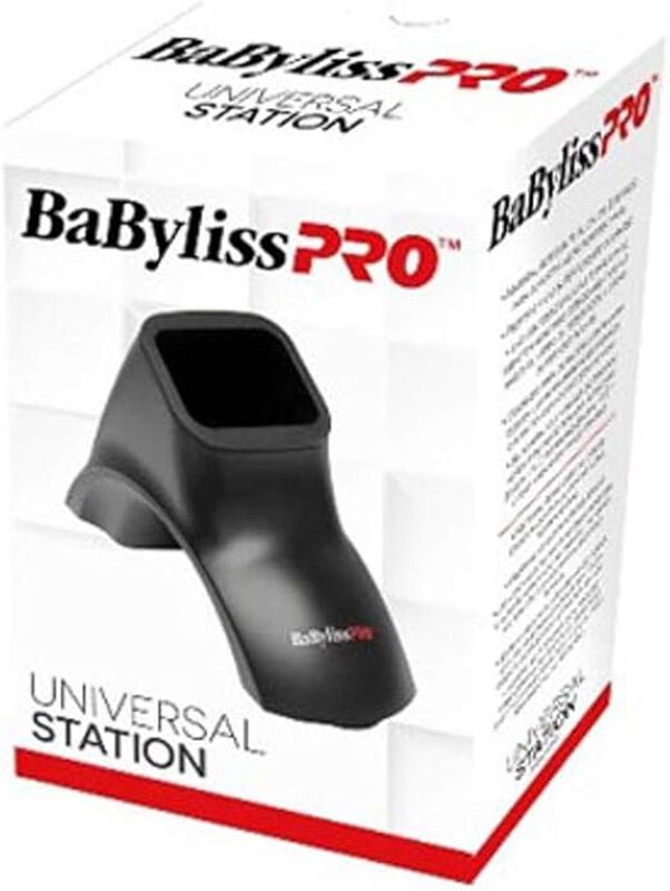 Combo 'alaciadora Babyliss Bnt4093tes Mas Base ... image number null