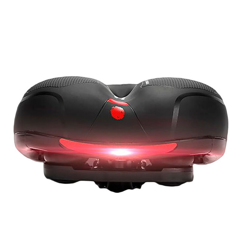 Asiento para bicicleta image number null