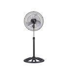 Ventilador de Pedestal 16" MYTEK Z FAN 3 Velocidades Oscilatorio 58W