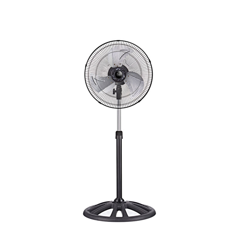 Ventilador de Pedestal 16" MYTEK Z FAN 3 Veloci... image number null