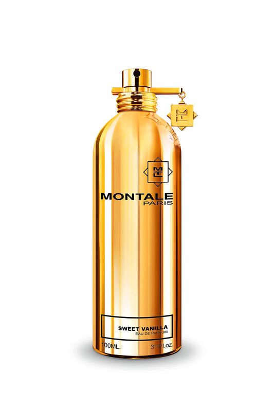 Perfume Montale Eau De Parfum En Aerosol, Vaini... image number null