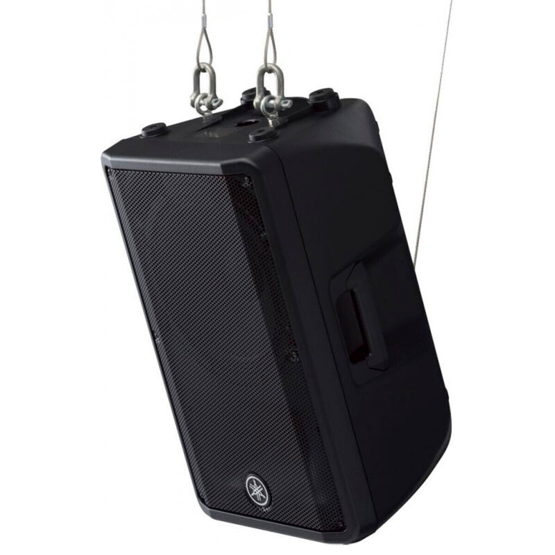 Altavoz Amplificado 15 1000W Yamaha DBR15-Negro image number null