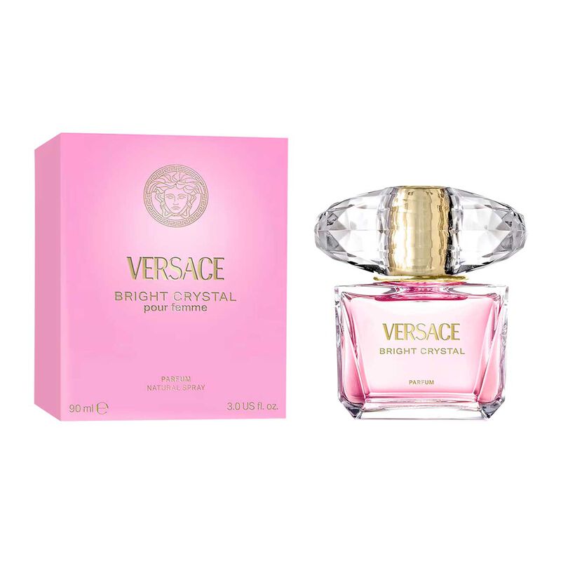 Perfume de Mujer Versace Bright Crystal 90 Ml P... image number null