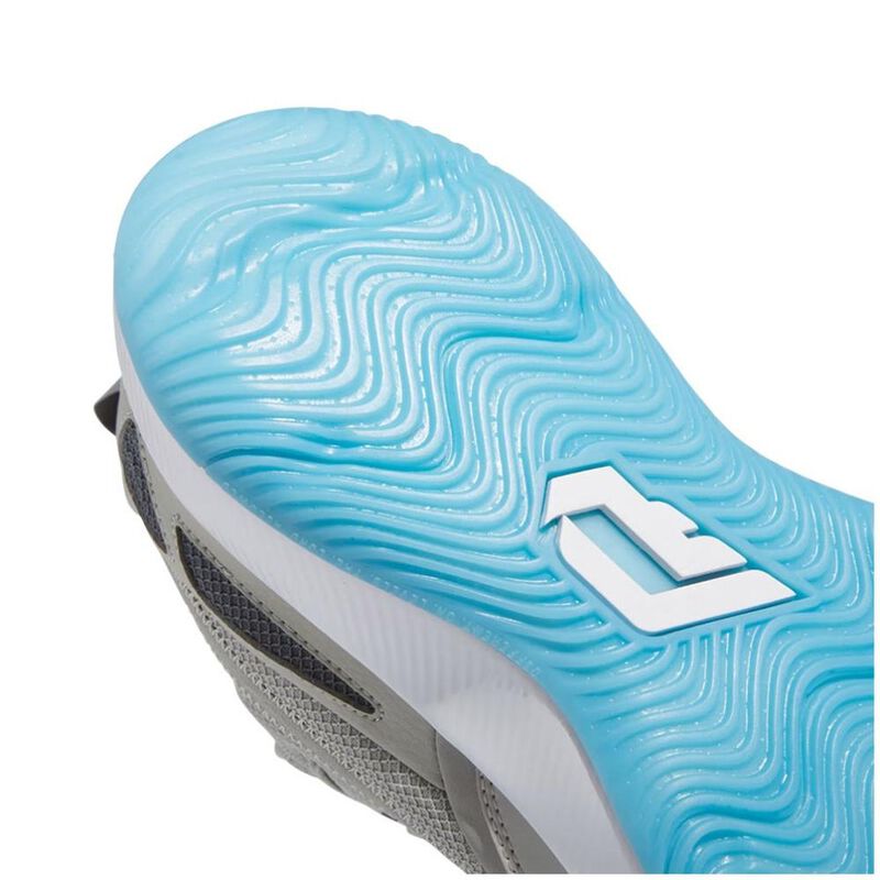 Tenis Adidas Dame Certified 2 para Hombre image number null