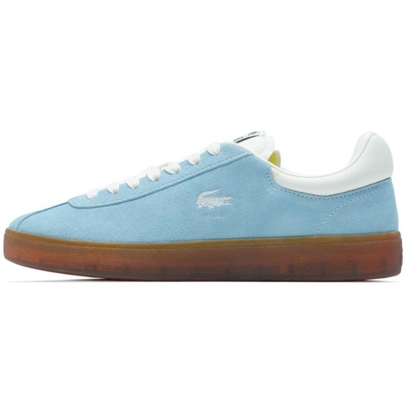 Tenis Lacoste Baseshot Para Mujer image number null