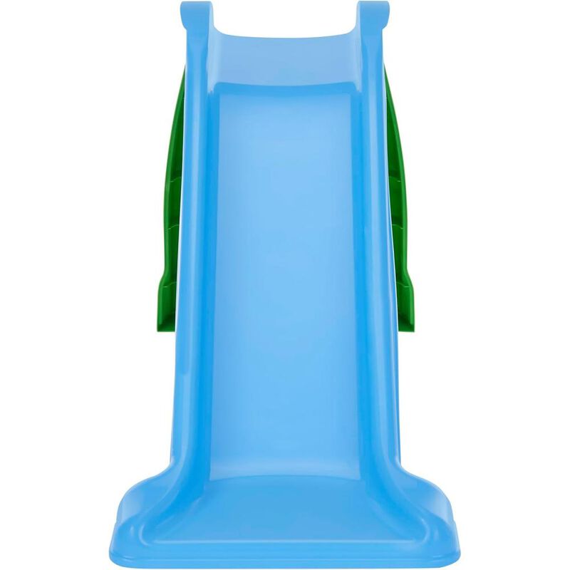 Mi primer tobog&aacute;n de Little Tikes, azul/verde image number null