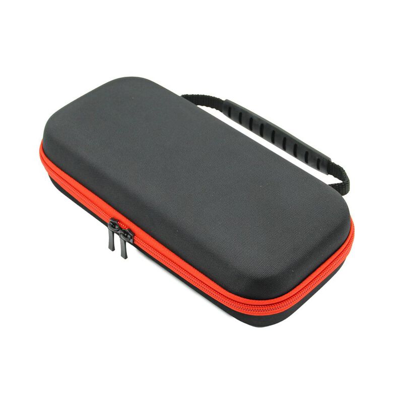 Kit Estuche M&aacute;s Mica Para Nintendo Switch image number null