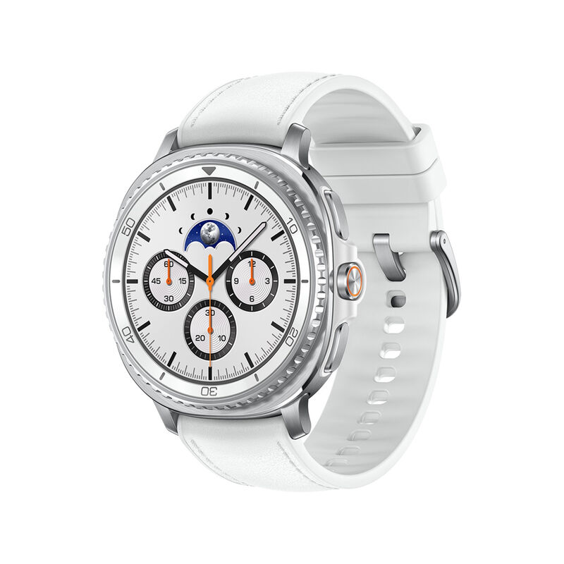Samsung Galaxy Watch8 Classic 46mm Blanco image number null