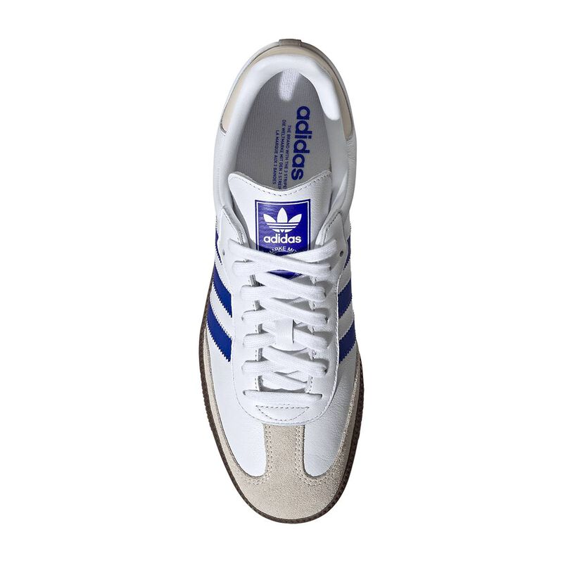 Tenis Adidas Samba JR0909-tenis Adidas Samba Og... image number null