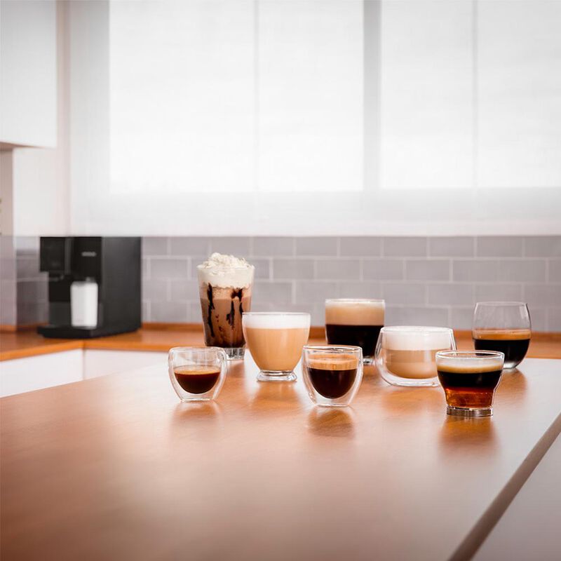 Cecotec Cafetera superautom&aacute;tica Cremmaet Compa... image number null