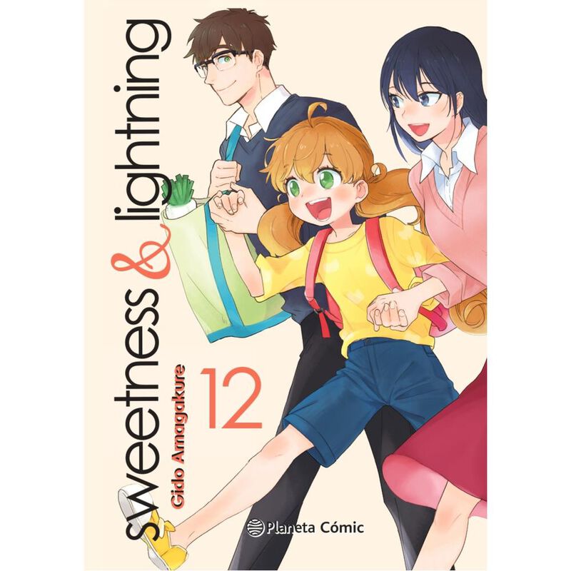 Sweetness & Lightning n&ordm; 12/12 image number null