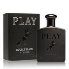 Agua de Tocador A Center Play Double Black 100 ml