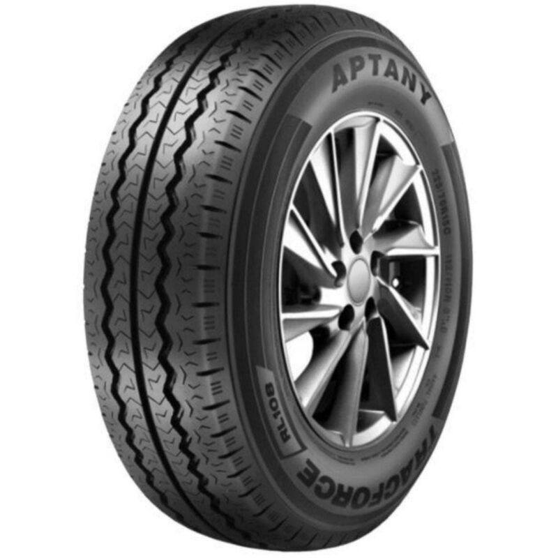 Llanta 185/75R16 104/102R Aptany Rl108 image number null