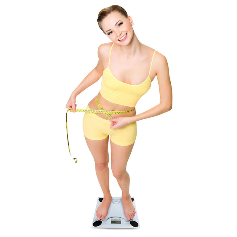 B&aacute;scula Digital Ag Box Blanca image number null