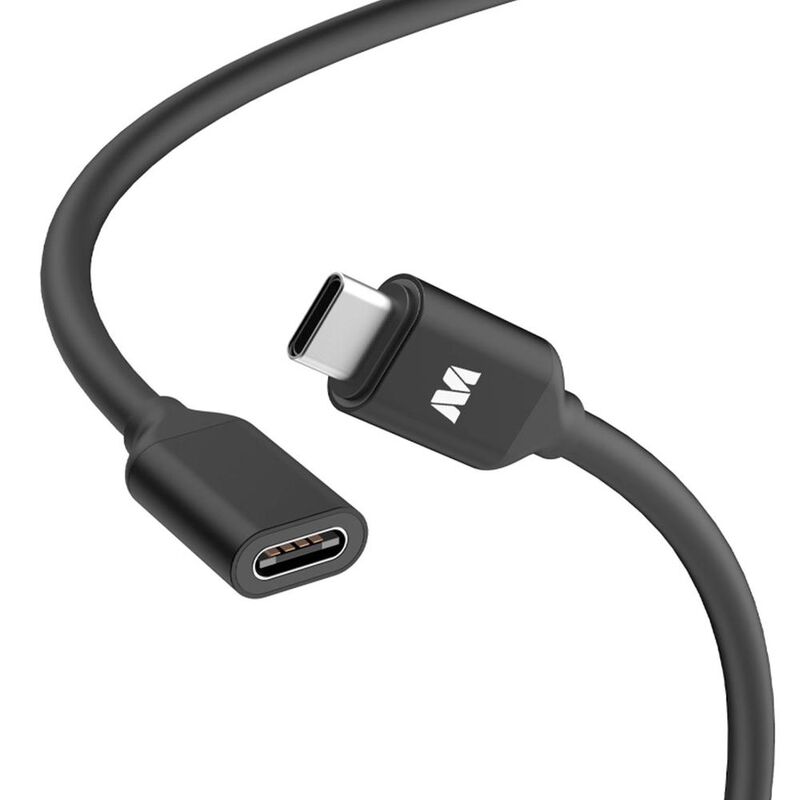 Cable Extension MYBAT USB-C Universal 1.5m image number null