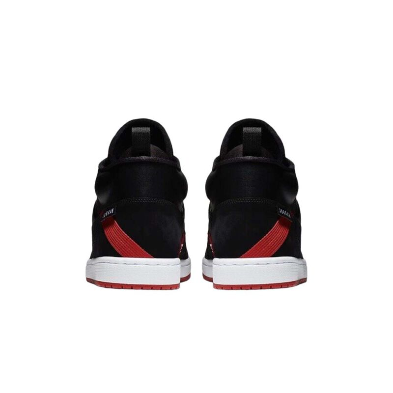 Tenis Nike para Hombre Jordan Fadeaway Gym Red image number null