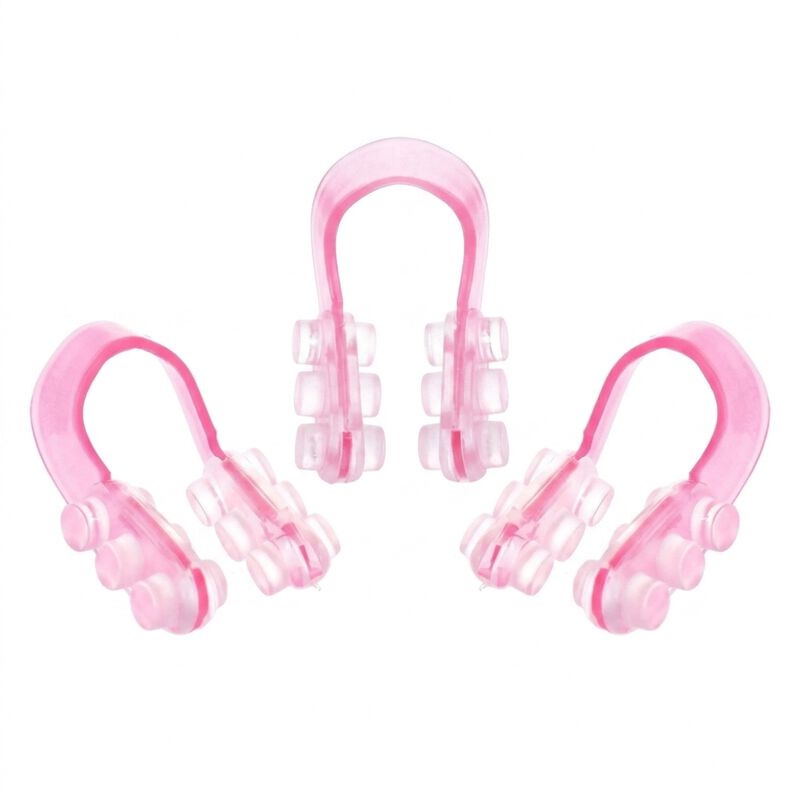 Pack 3 Corrector Nasal Clip Nose Up Respingador... image number null