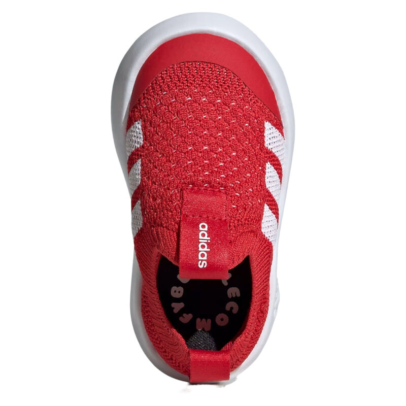 Tenis Deportivo Adidas Bubblecomfy I JI1609 image number null