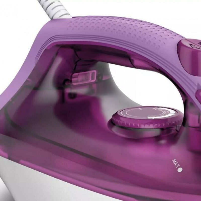 Plancha T-Fal Vapor Suela Cer&aacute;mica 1200 w FV195... image number null